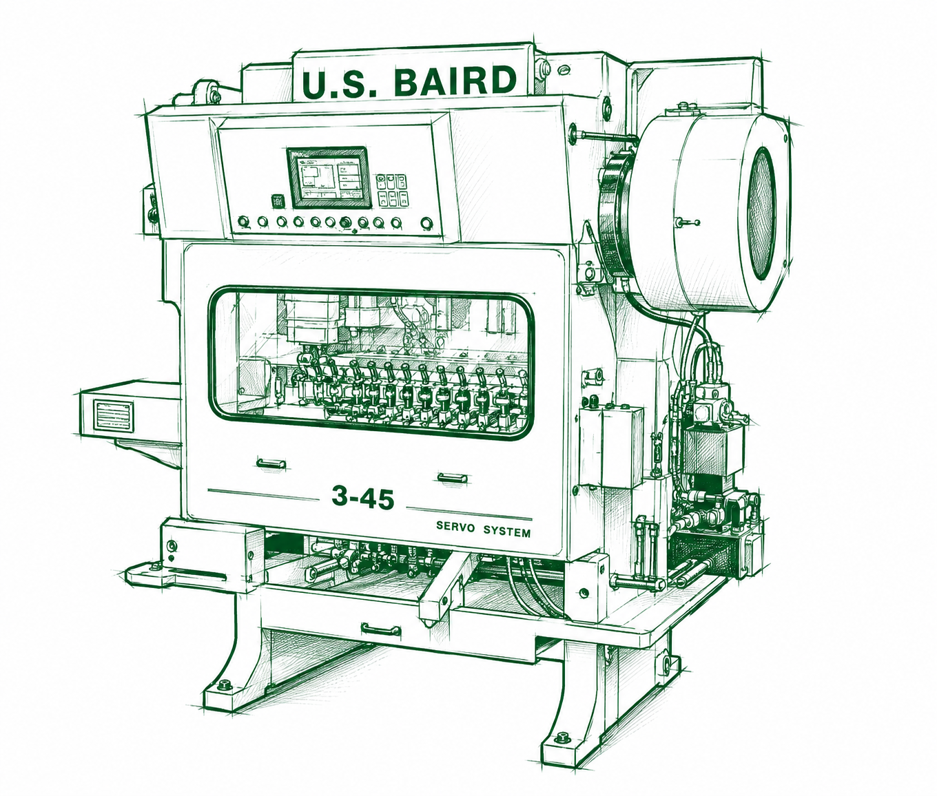 Baird345Sketch