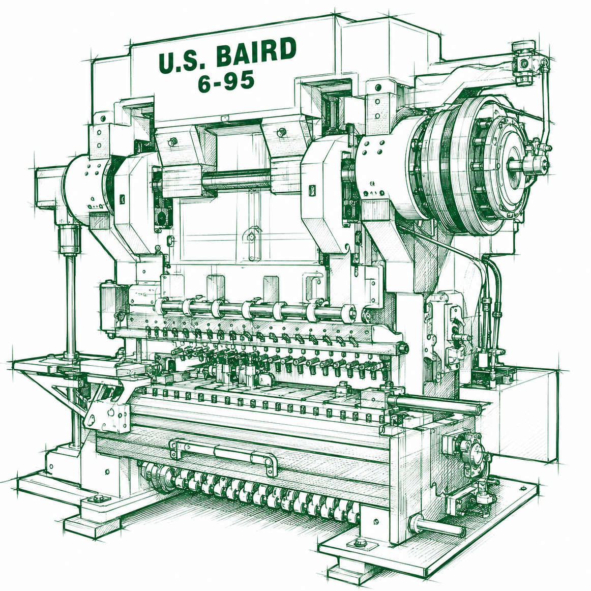 Baird695Sketch