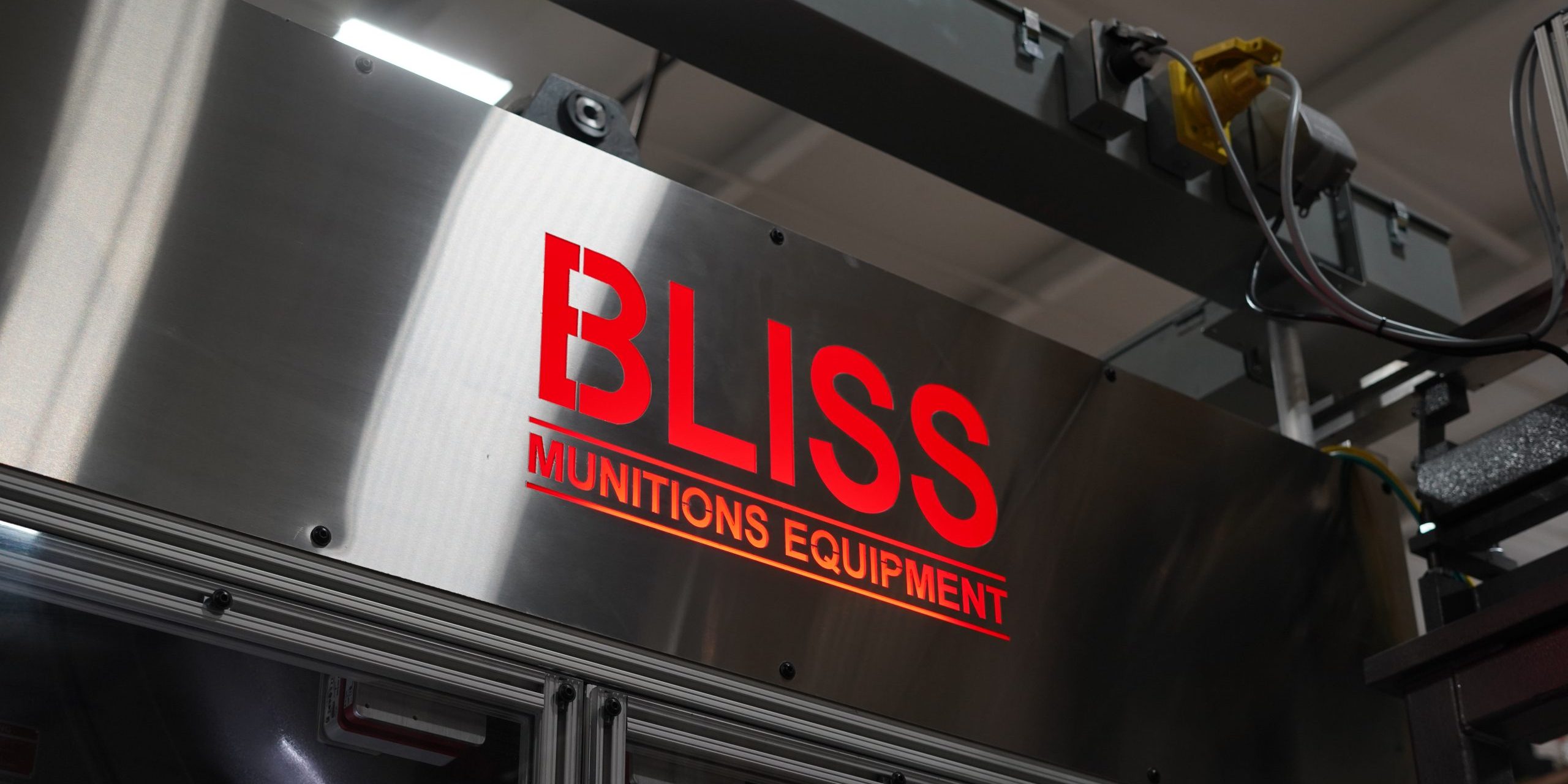 Bliss 5018 Logo