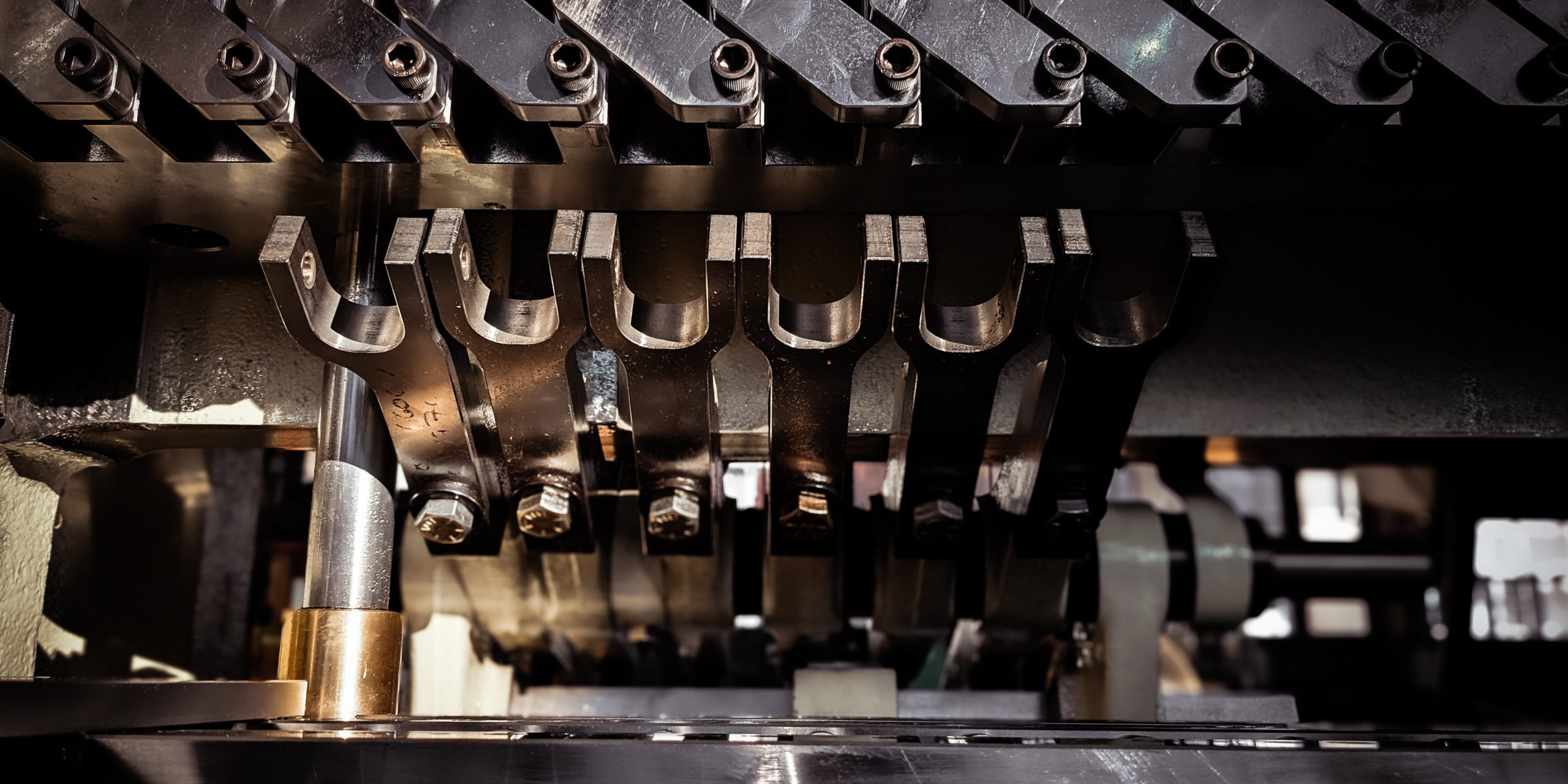 Tooling